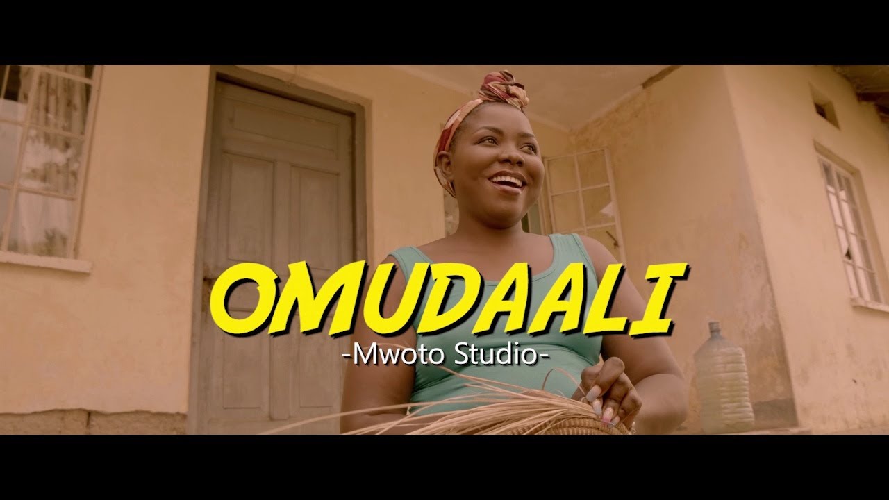 Omudaali